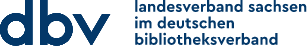 Landesverband Sachsen im Deutschen Bibliotheksverband e.V.