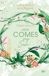 Krüger, Tonia: Here comes my Sun